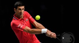 Australia cancela el visado de Djokovic e inicia los trámites de deportación