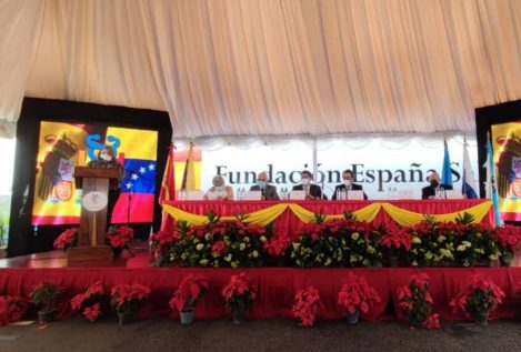 Transparencia rechaza fiscalizar una fundación pública de España que opera en Venezuela