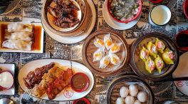 Cocinas asiáticas, el exotismo que nos ha conquistado