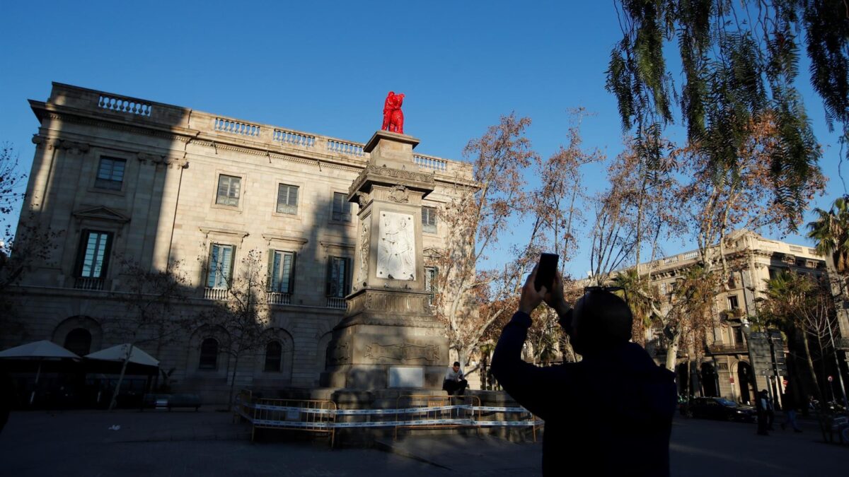 Descienden las temperaturas en toda la Península con el norte en alerta