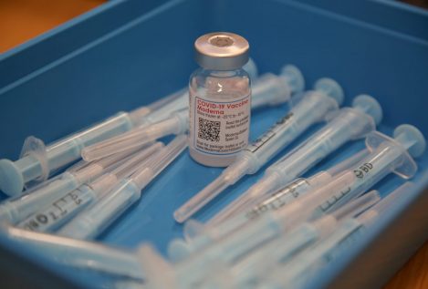 Un estudio demuestra que las vacunas contra el coronavirus no causan infertilidad
