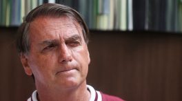 El Supremo de Brasil cita a declarar a Bolsonaro por filtrar información confidencial