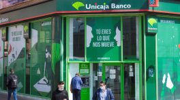 Unicaja emite bonos subordinados por importe de 300 millones