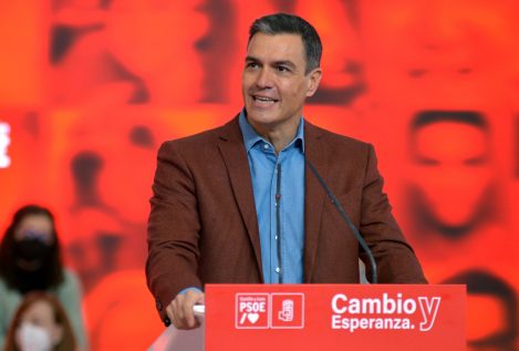 Sánchez defiende al sector cárnico frente a las críticas de Garzón: «Lamento esta polémica»