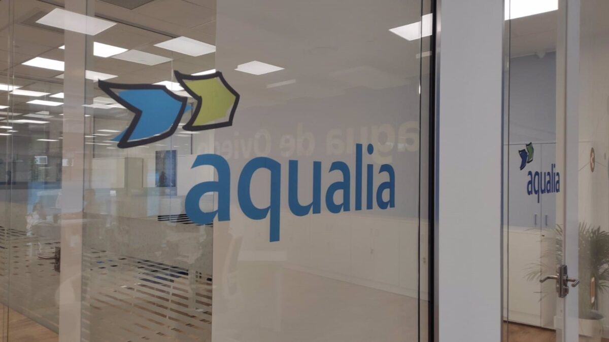 Aqualia compra el 80% de los activos de GGU por 158,7 millones de euros