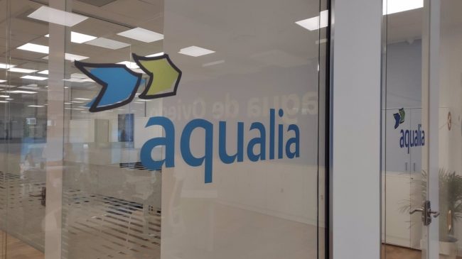 Aqualia compra el 80% de los activos de GGU por 158,7 millones de euros