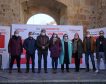 La España Vaciada presenta su programa electoral contra la despoblación en Castilla y León