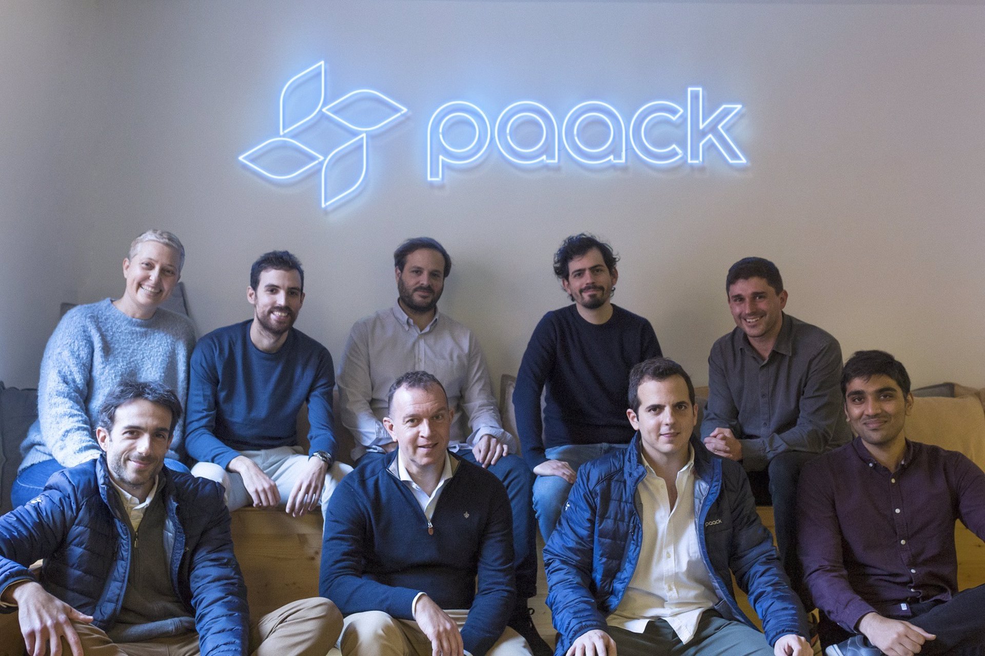 Paack cierra una ronda de financiación de 200 millones para expandir su transporte de paquetería ‘e-commerce’