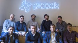 Paack cierra una ronda de financiación de 200 millones para expandir su transporte de paquetería 'e-commerce'