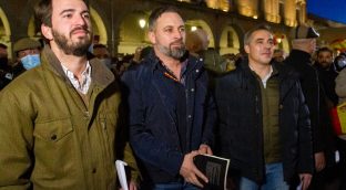 El fantasma de una repetición electoral en Castilla y León aleja un acuerdo de PP y Vox