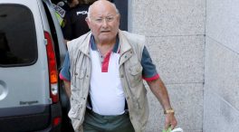 Muere el narcotraficante Manuel Charlín Gama, el patriarca del clan Los Charlines