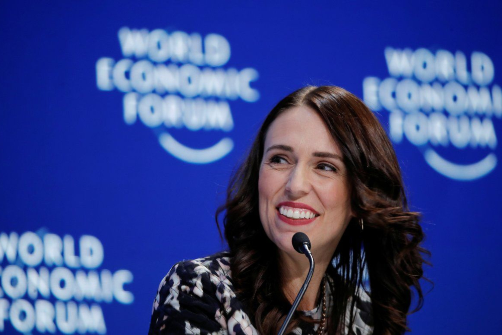 La primera ministra de Nueva Zelanda cancela su boda tras anunciar nuevas restricciones