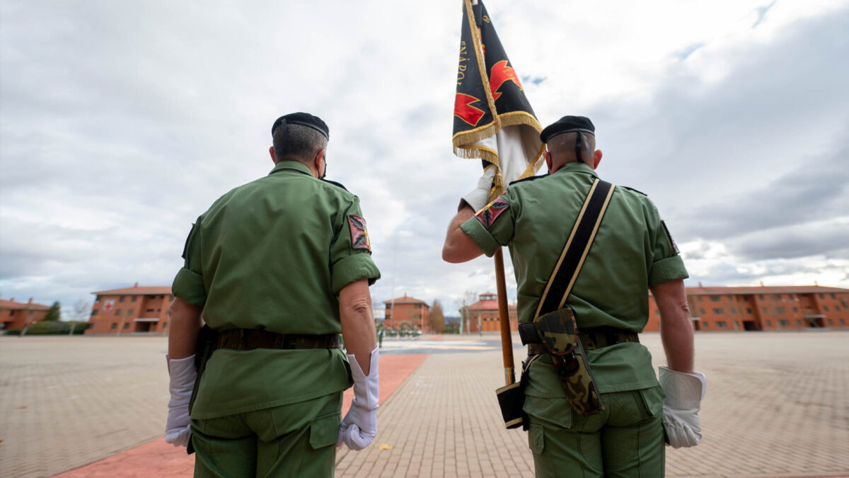 ATME denuncia el «desahucio» a militares de tropa de sus alojamientos en las unidades