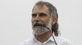Jordi Cuixart dejará la presidencia de Òmnium Cultural