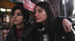 La primera banda de metal femenina de Oriente Medio grita para hacerse oír