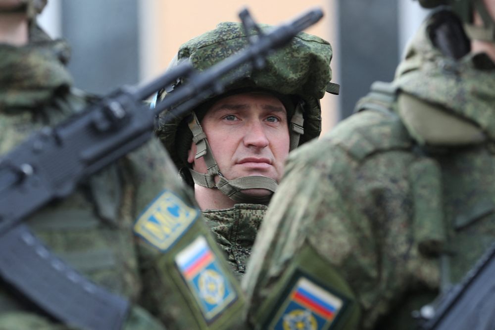 La UE, dispuesta a sancionar a Rusia rápidamente si ataca a Ucrania