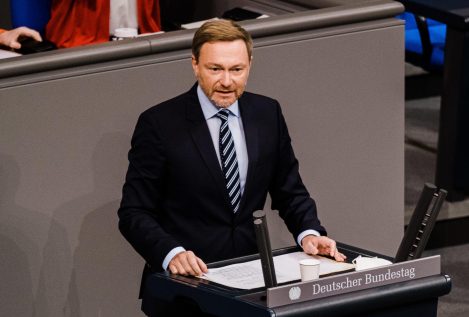 Alemania anuncia rebajas fiscales de 30.000 millones para ciudadanos y pymes