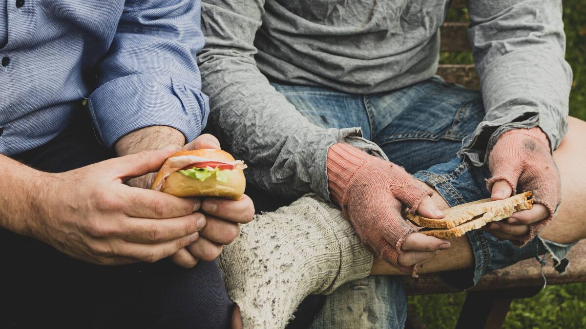 La ortorexia o cómo puede perjudicarnos comer sano