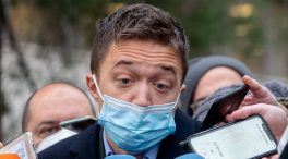 Suspendido el juicio a Íñigo Errejón: la Fiscalía pide que sea juzgado por otro tribunal