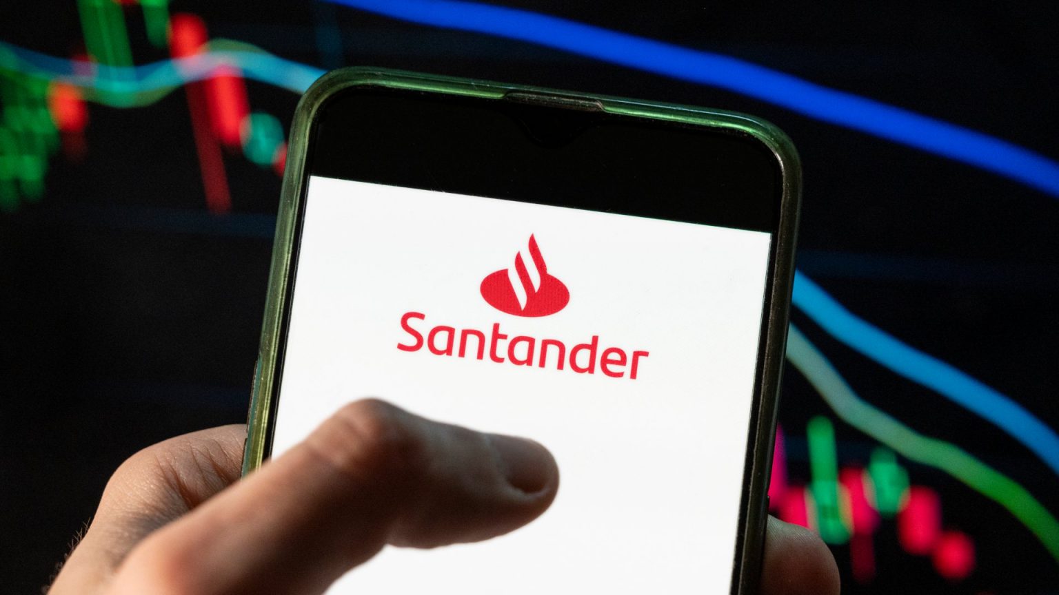 Santander compra el 30% de Atempo en un impulso a las ‘startups’ tecnológicas europeas