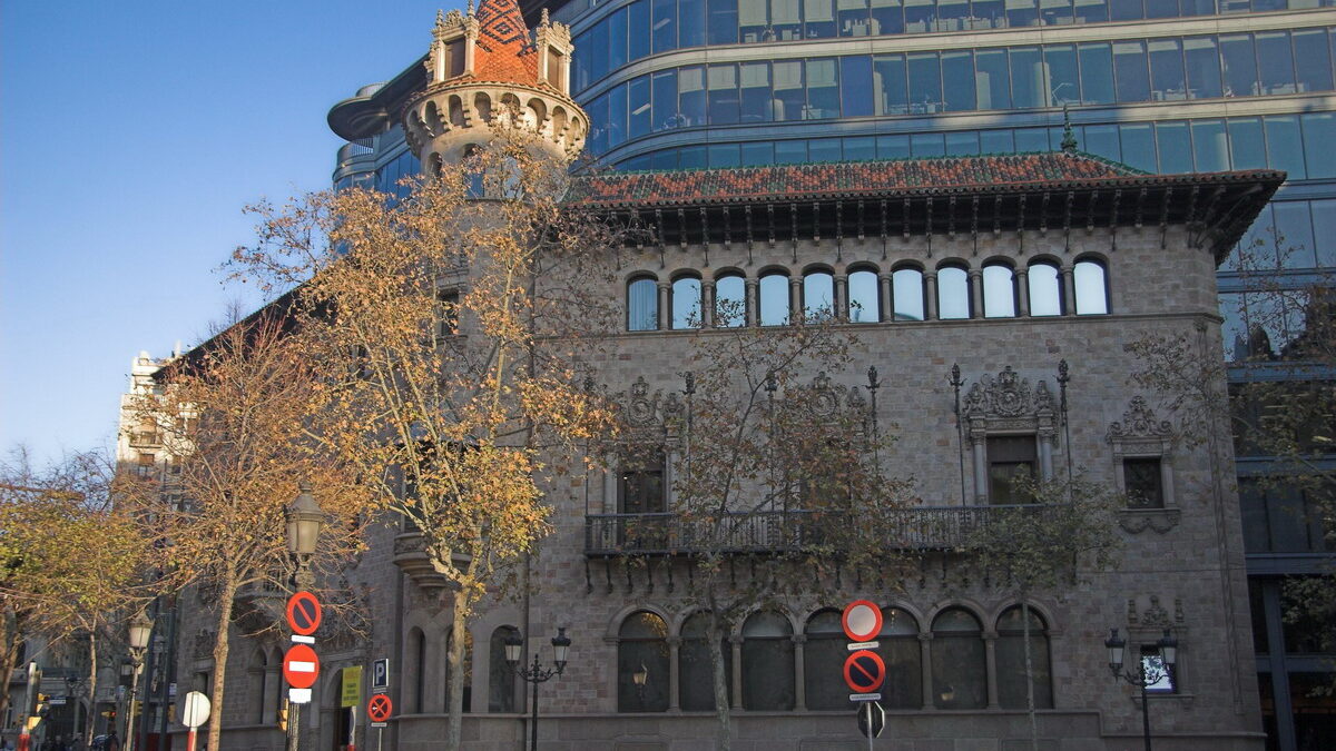 Fallece a los 70 años el expresidente de la Diputación de Barcelona Antoni Dalmau