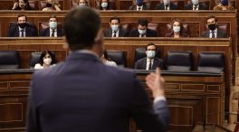 Podemos y PSOE se enzarzan en aclarar si Garzón habló en nombre del Gobierno
