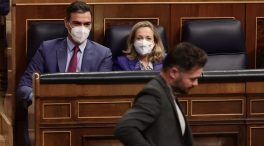 Pedro Sánchez convoca la Mesa de Diálogo con Cataluña, pero sin "atarse" a fechas
