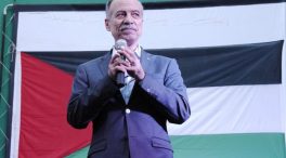 Palestina envía nuevo embajador mientras Sánchez se olvida de su reconocimiento