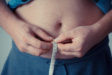 Por qué la pérdida de peso es fundamental en la lucha contra la covid-19