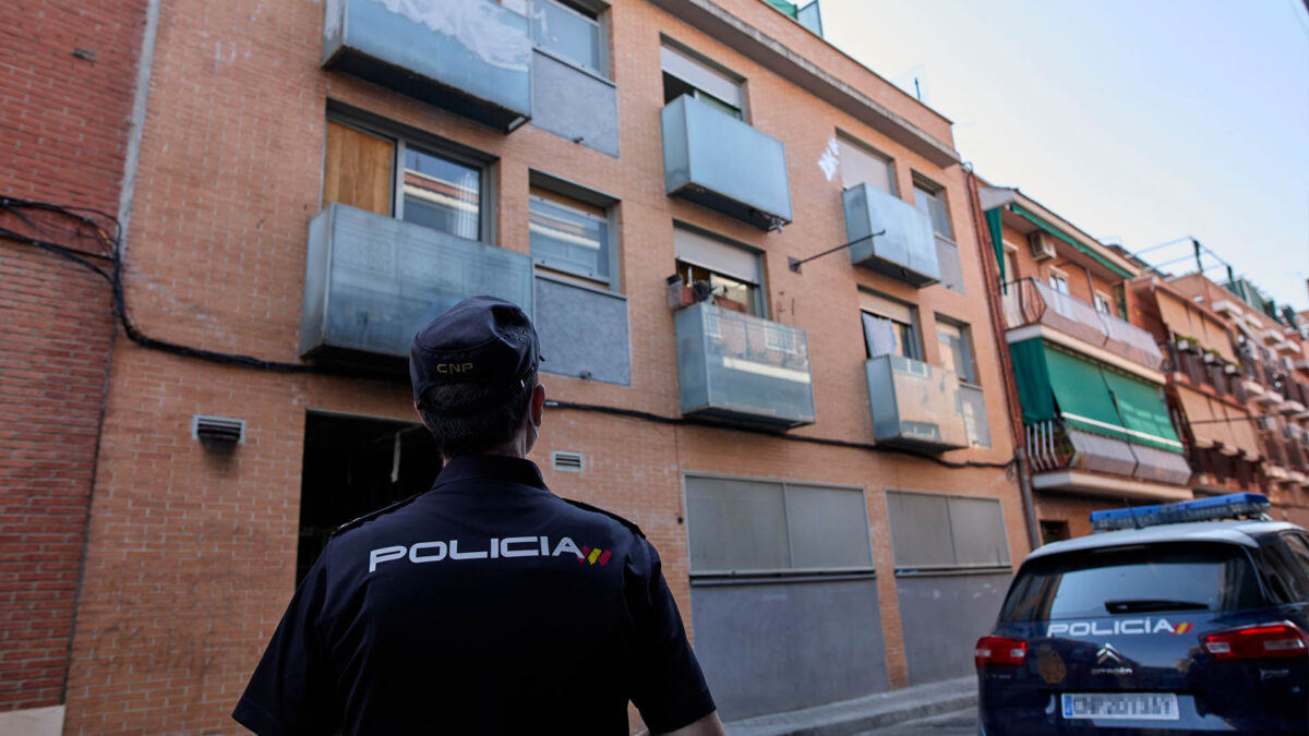 Los policías tendrán permiso retribuido para cuidar de sus hijos menores confinados por covid