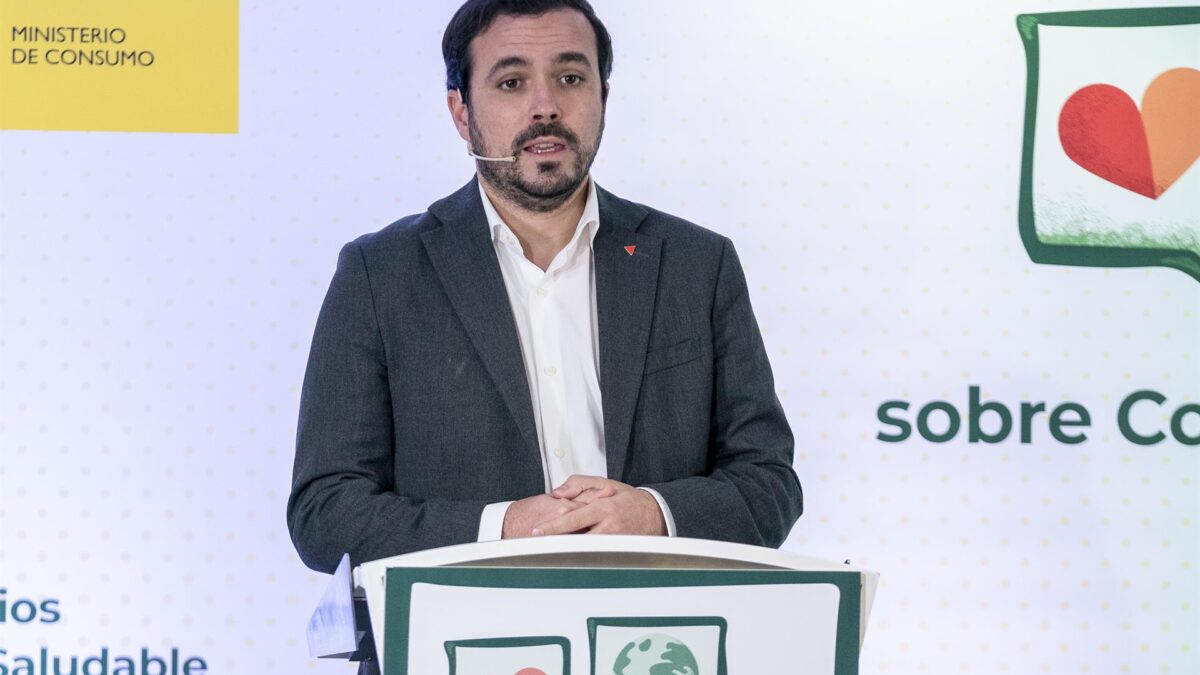 Unión de Uniones pide a Sánchez el cese de Garzón por sus ataques continuados al sector agrario