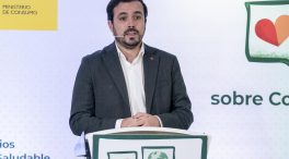 Unión de Uniones pide a Sánchez el cese de Garzón por sus ataques continuados al sector agrario
