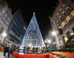 Vigo pone fin a las Navidades más largas del mundo