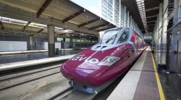 Renfe estrena el AVE de bajo coste Madrid-Valencia el 21 de febrero con billetes desde siete euros