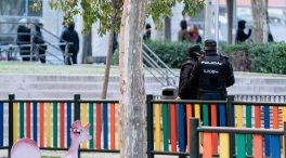 Denuncian una agresión homófoba a un joven de 23 años en Jerez de la Frontera
