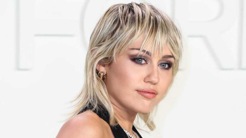 El corte shaggy de Miley Cyrus será una de las tendencias en peinados (Gtres)