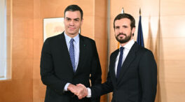 Casado llama a Sánchez y le pide "unidad de acción" del Gobierno en Ucrania