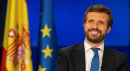 Casado tratará de preparar el camino a La Moncloa desde Castilla y León y Andalucía