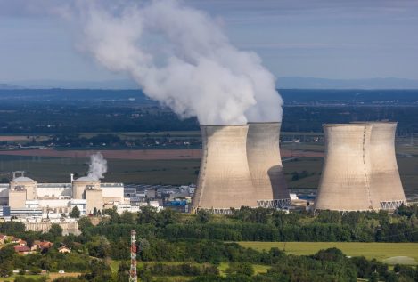 Los expertos de la UE creen que incluir la nuclear como verde dañará otros objetivos