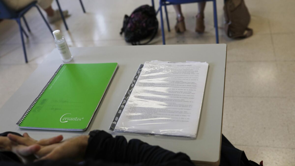 Gobierno, CC.AA y comunidad educativa se inclinan por no retrasar la ‘vuelta al cole’ tras la Navidad