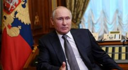 Rusia acusa a EEUU de lanzar «bulos» para justificar la intervención en Ucrania