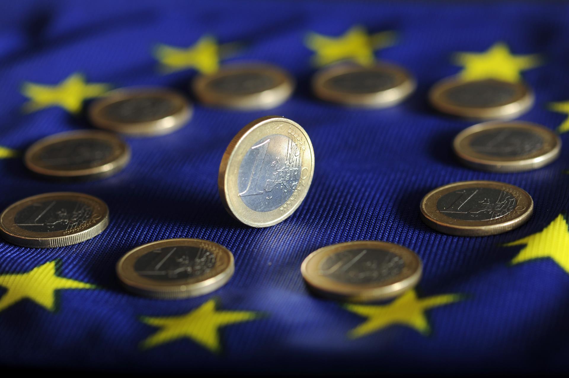 La inflación de la eurozona marca un récord del 5% en diciembre