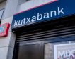 Kutxabank, el único banco que encara la ola de impagos con exceso de provisiones