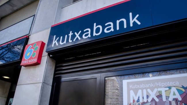 El volumen de negocio de la Banca Personal de Kutxabank supera los 20.000 millones de euros