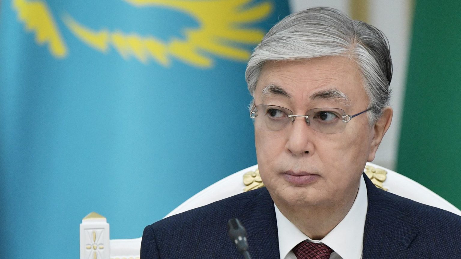 La subida en el precio del gas provoca la dimisión del Gobierno de Kazajistán