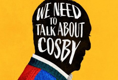 Tenemos que hablar de Bill Cosby