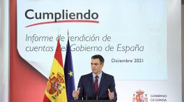 El PSOE aún debe 19,5 millones a los bancos