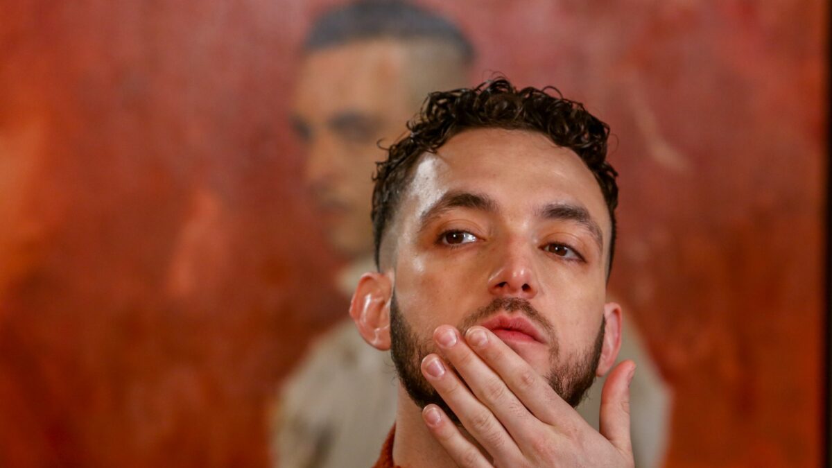 ‘El Madrileño’, de C. Tangana, el disco más vendido de 2021