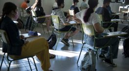 El independentismo ofrece a los padres una carta tipo para quejarse del castellano en las aulas