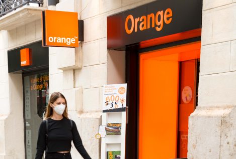 Orange y MásMóvil ultiman el expediente para enviar su fusión a Bruselas «en pocos días»